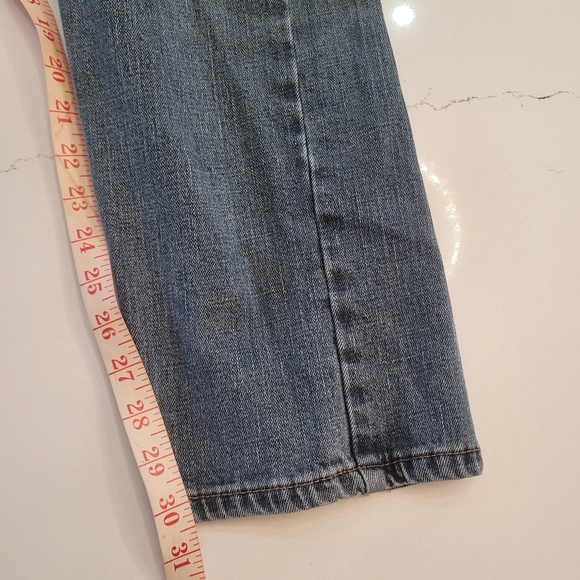 Levis Signature Jeans - Men's size 32 x 32 - Picture 14 of 14